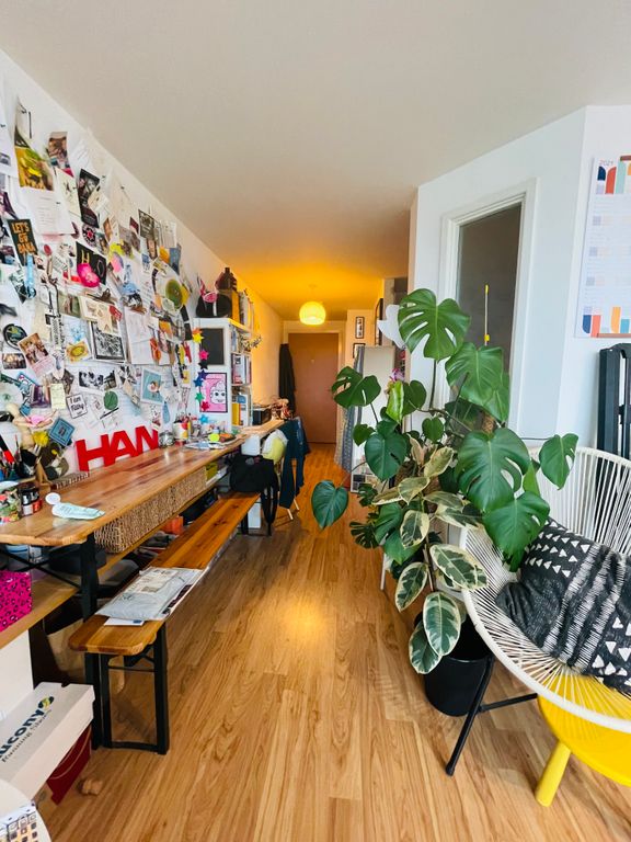 1 bed flat to rent in Marco Island, Huntington Street, Nottingham NG1