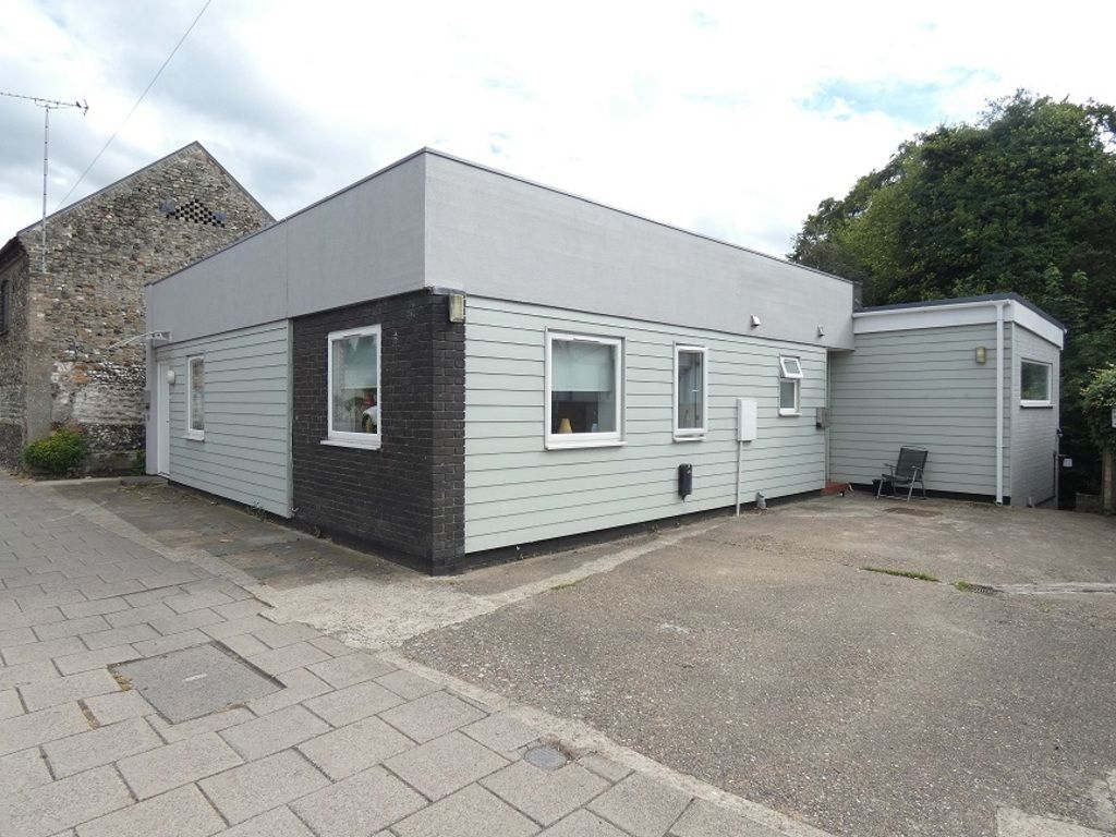 1 bed flat to rent in Earls Street, Thetford IP24 Zoopla
