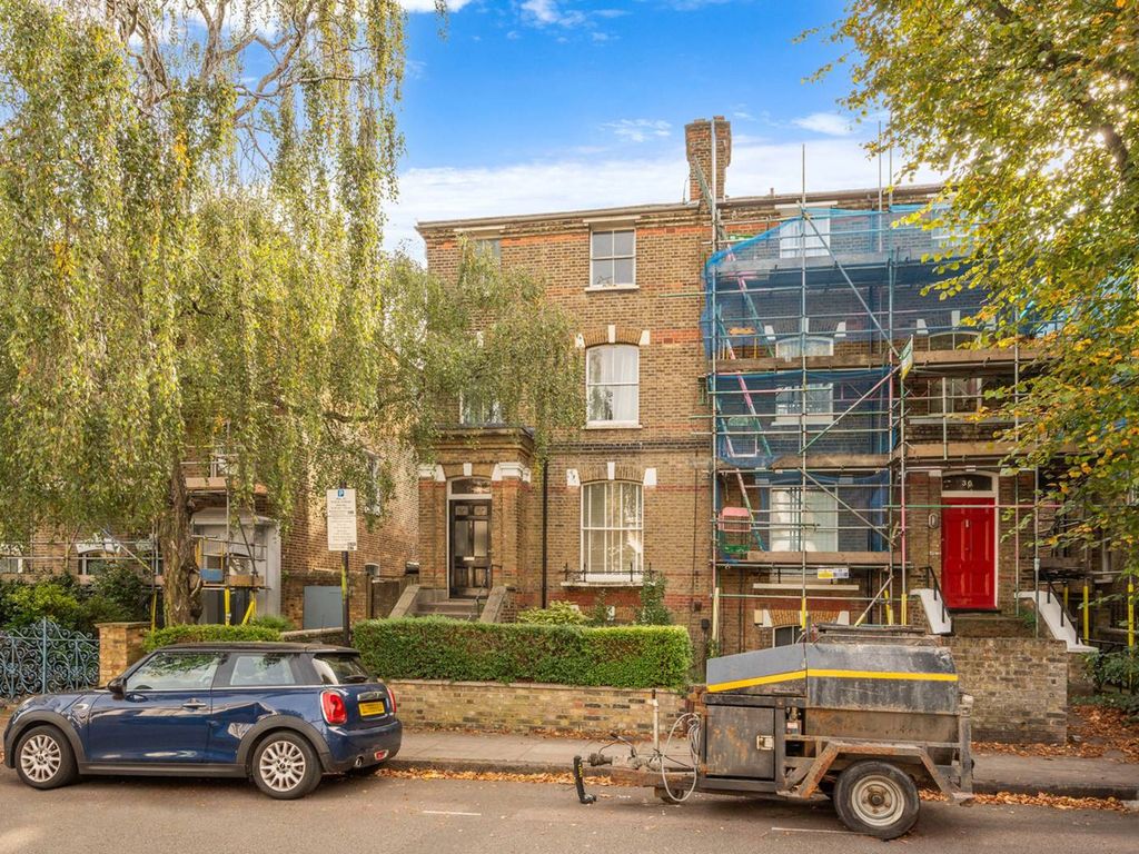 7 bed semidetached house for sale in Penn Road, Islington, London N7