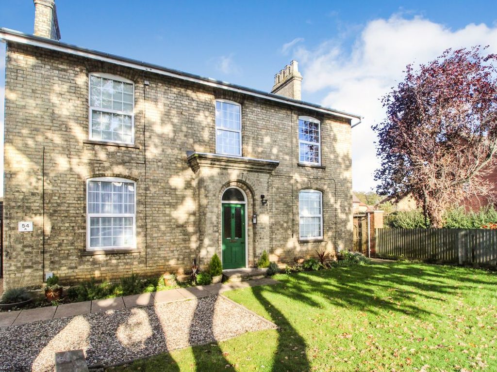 Studio for sale in High Street, Kempston, Bedford MK42, £90,000 Zoopla