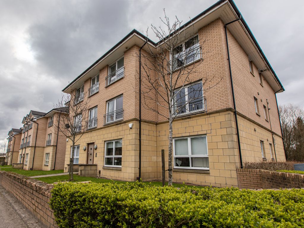 3 bed flat for sale in 18A Carmyle Avenue, Carmyle, Glasgow G32 Zoopla