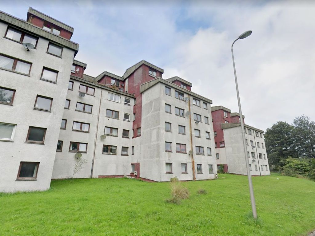 92, Millcroft Road, Cumbernauld G672Qr G67  