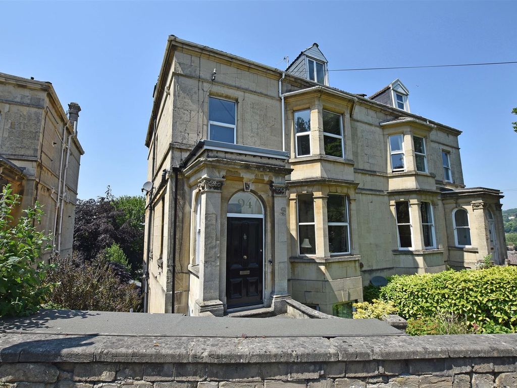 2 bed flat for sale in Wells Road, Bath BA2 Zoopla