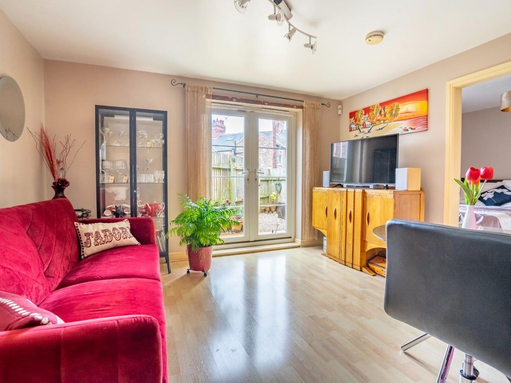 1 bed flat for sale in Huntington Road, York YO31, £165,000 Zoopla