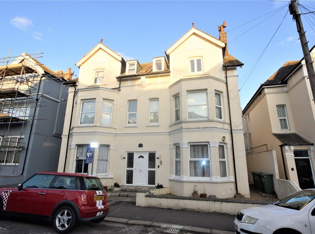 1 bed flat for sale in Wilton Road, BexhillOnSea TN40 Zoopla