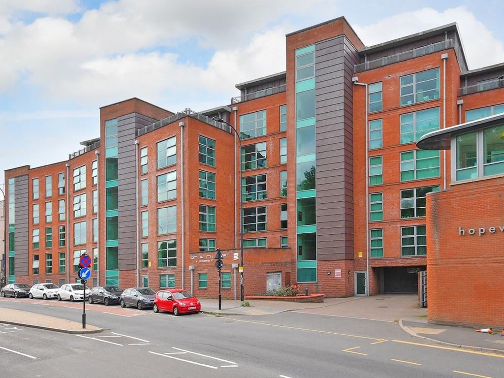 1 bed flat to rent in Kelham Island Brewery Wharf, Mowbray Street