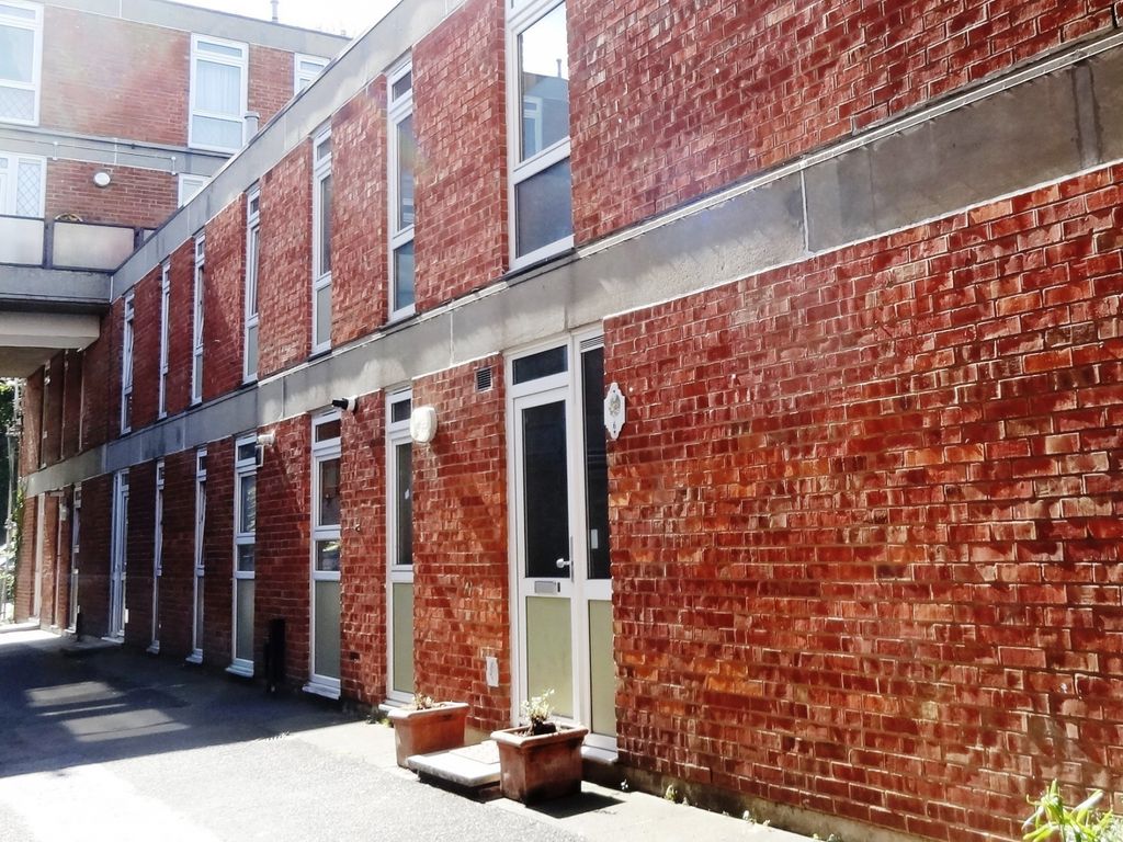 Abbey Road, London NW8