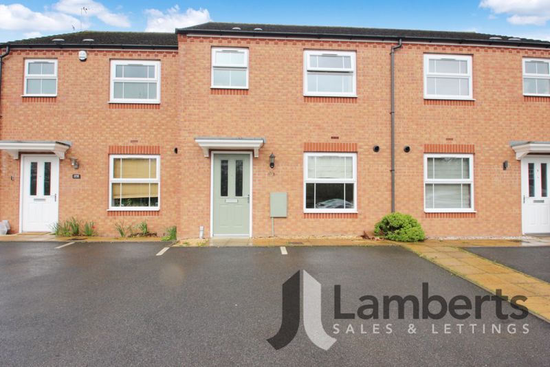 3 bed terraced house for sale in Harpswell Avenue, Redditch B98 Zoopla