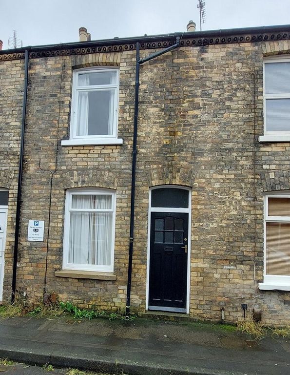 1 bed terraced house to rent in Dudley Street, York YO31, £750 pcm Zoopla