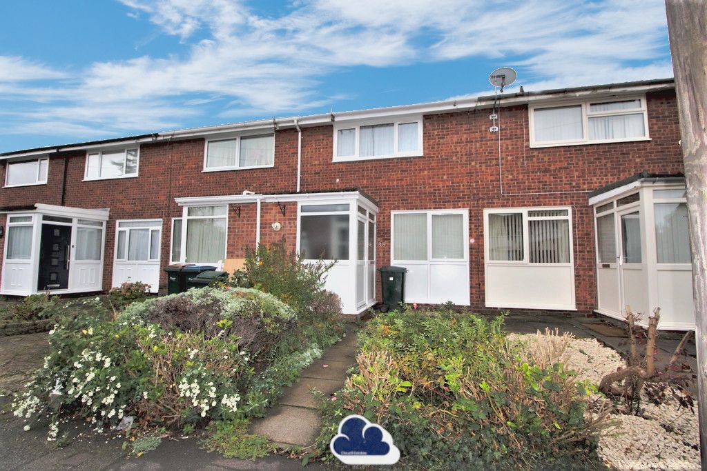2 bed terraced house to rent in Avondale Road, Coventry CV5 Zoopla