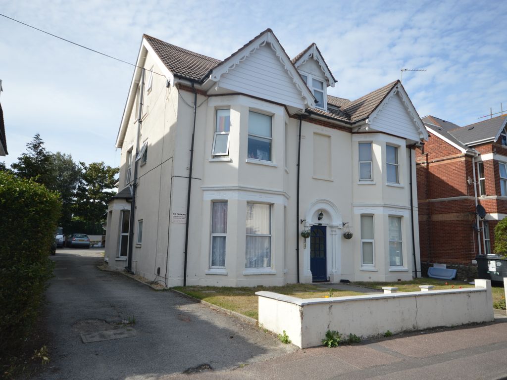 1 bed flat to rent in Westby Road, Bournemouth BH5 Zoopla