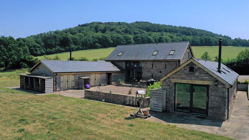 Hadnock Road, Monmouth NP25