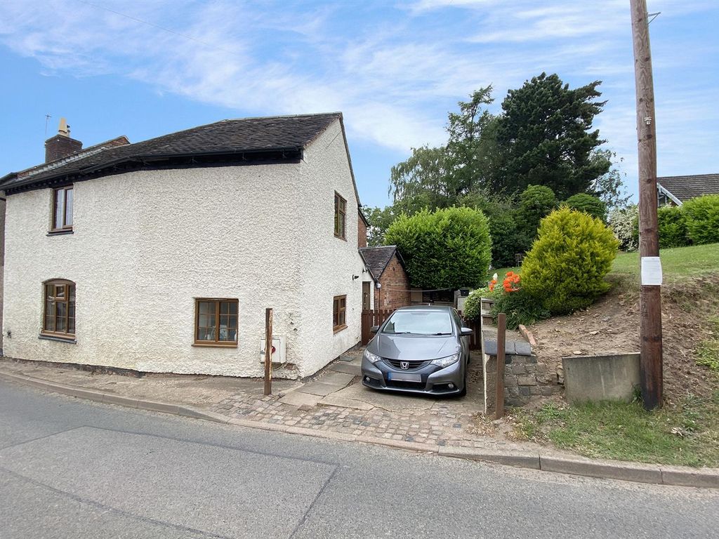 2 bed cottage for sale in Lutterworth Road, Pailton, Rugby CV23 Zoopla