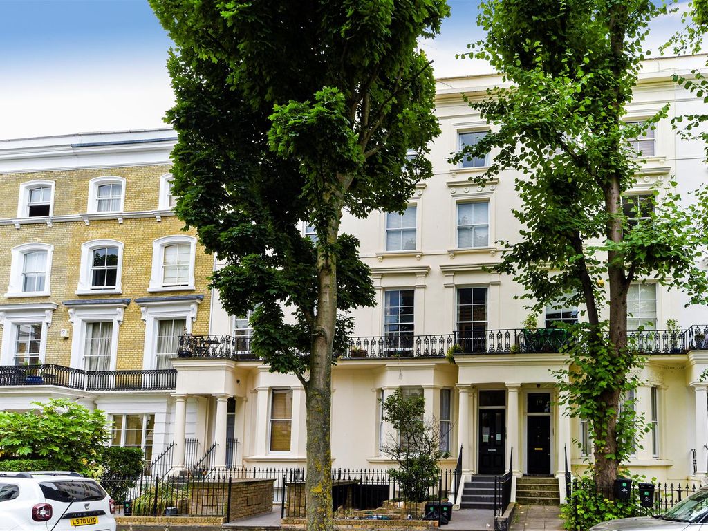 3 bed flat to rent in Belgrave Gardens, London NW8 Zoopla