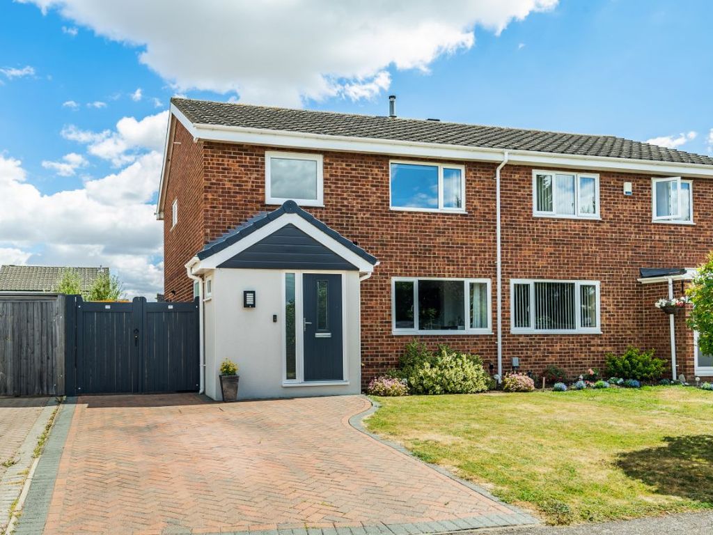 Birkdale Road, Bedford MK41  