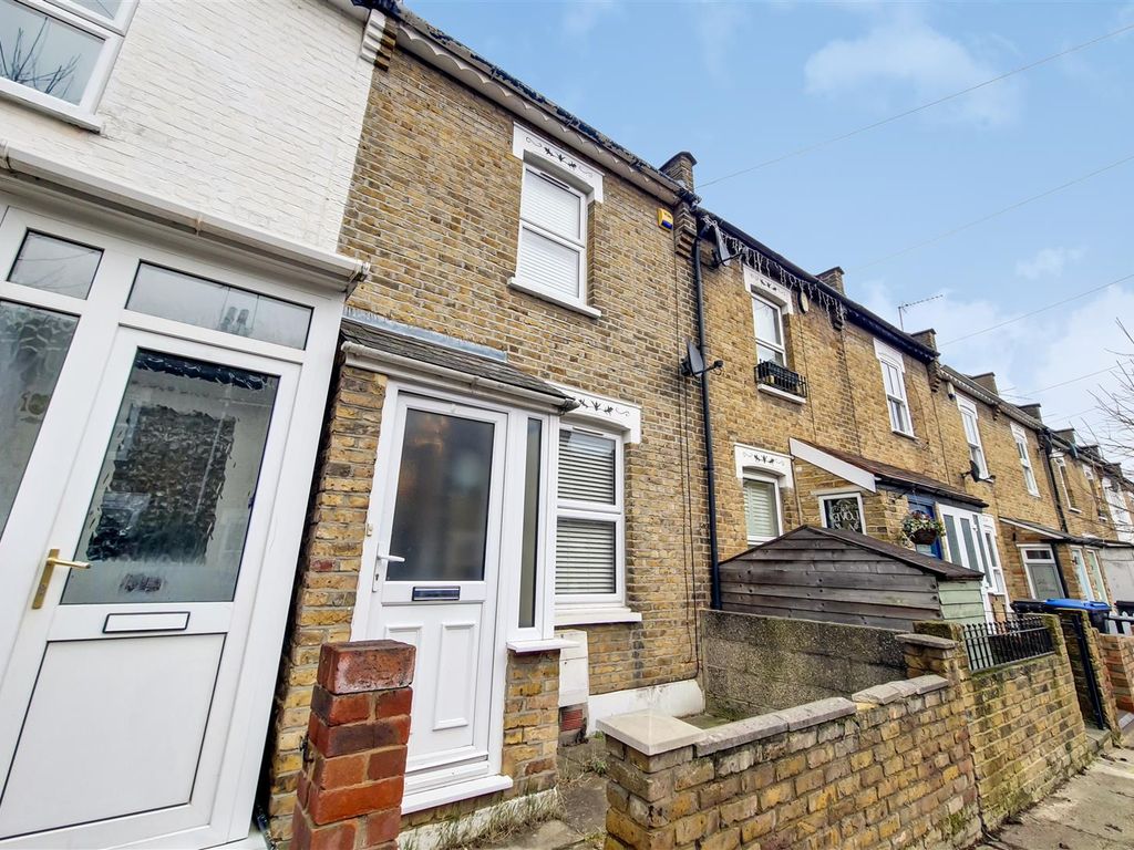 2 bed terraced house for sale in Sterling Road, Enfield EN2 Zoopla