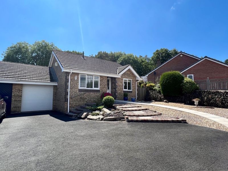 2 bed detached bungalow for sale in Pendennis Close, Torpoint PL11 Zoopla