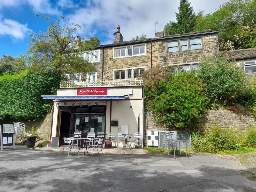 Restaurant for sale in Cafe & Sandwich Bars BD22, Haworth, West