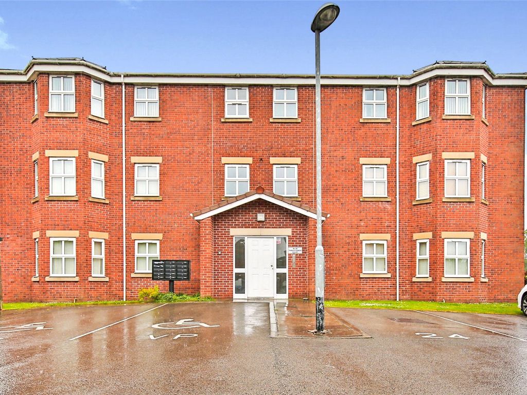 1 bed flat for sale in Throstlenest Avenue, Darlington, Durham DL1 Zoopla
