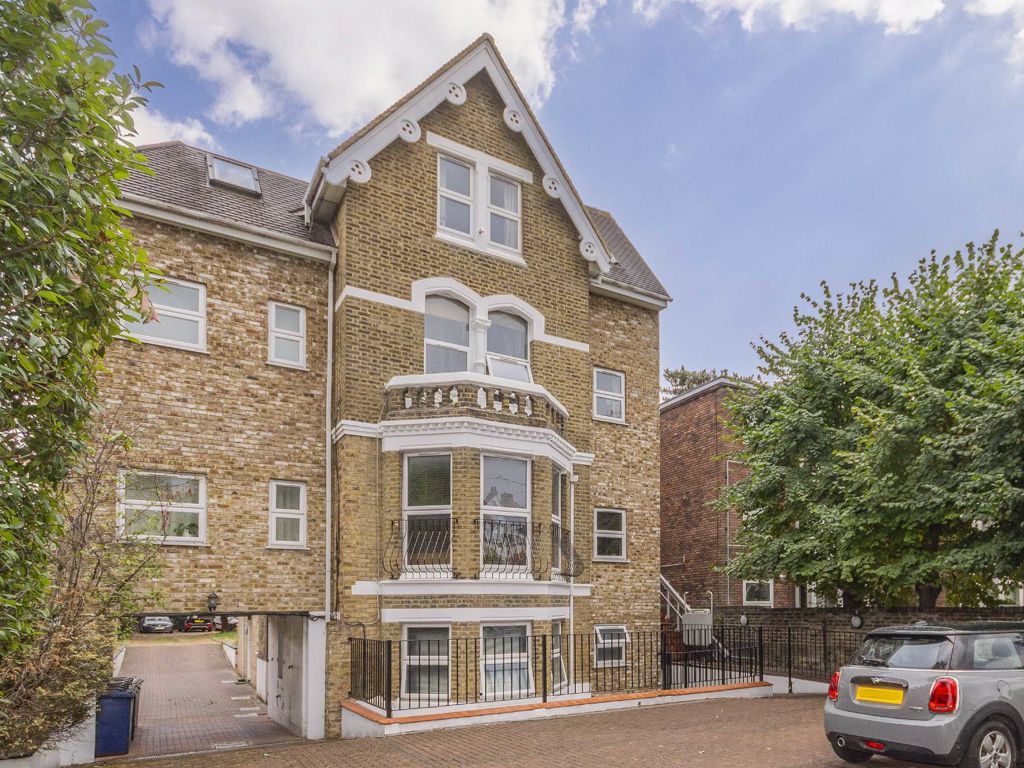 Sutherland Road, London W13