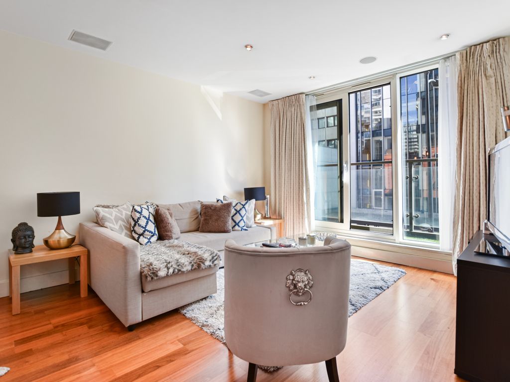 4 Pread Street, London W2