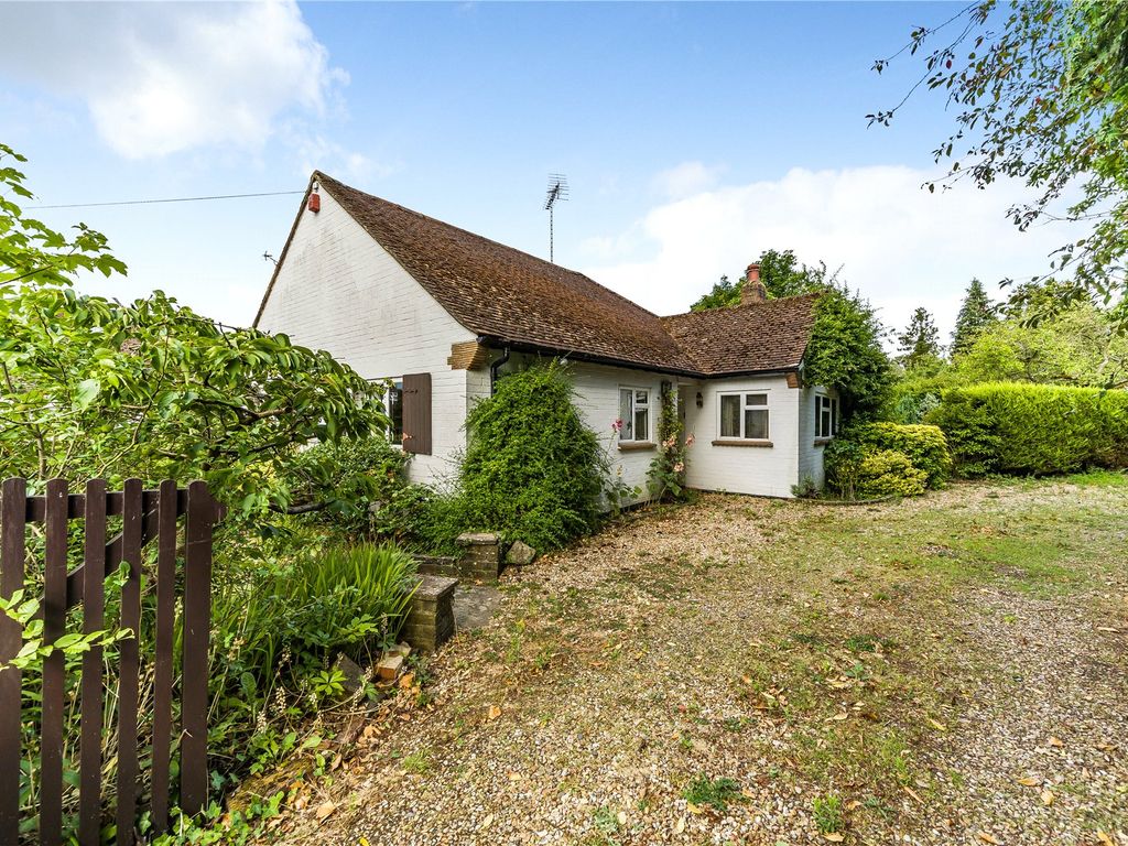 Land for sale in Ripley, Surrey GU23 Zoopla