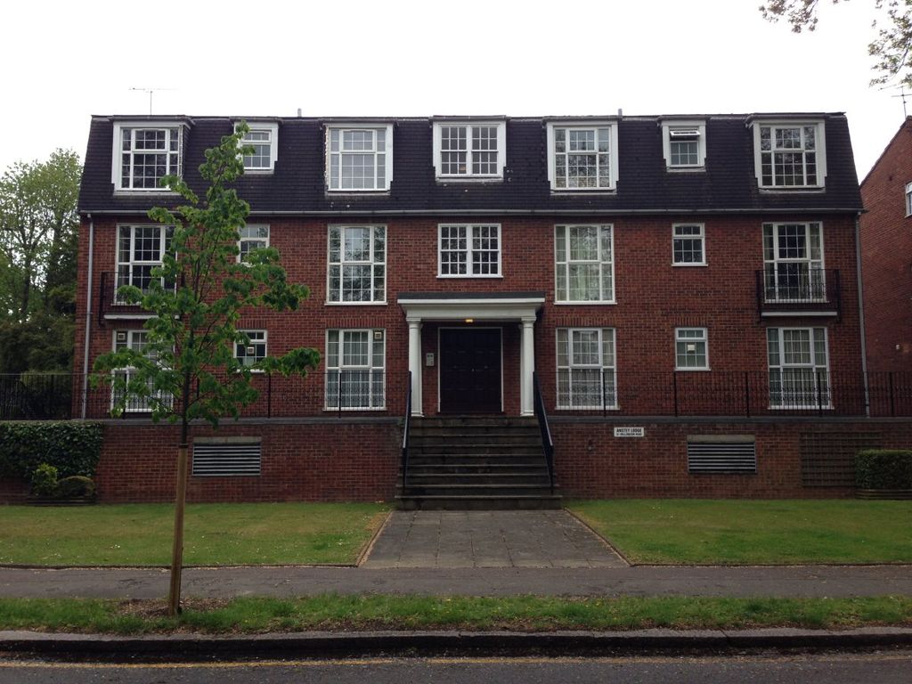 Studio to rent in Wellington Road, Enfield EN1 Zoopla