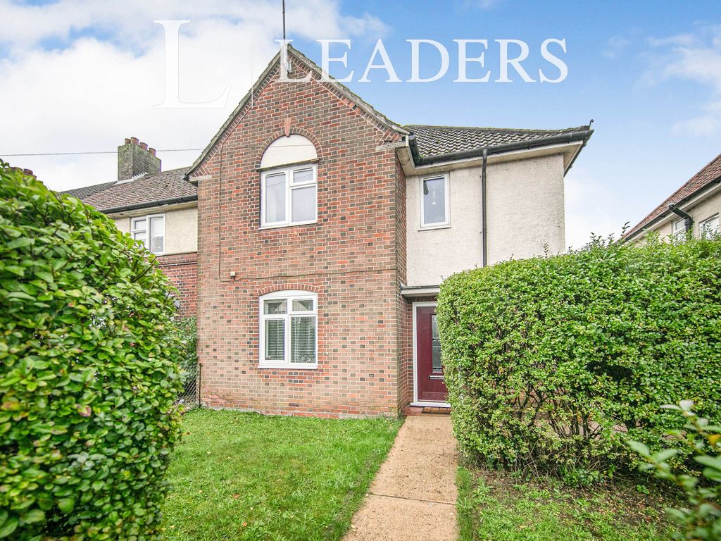 3 bed end terrace house to rent in Landseer Road, Ipswich IP3, £1,200 pcm Zoopla