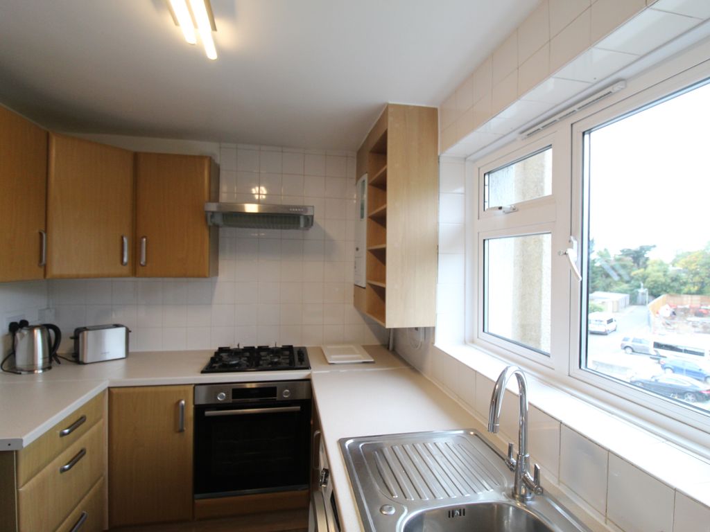 New Brent Street, London NW4  