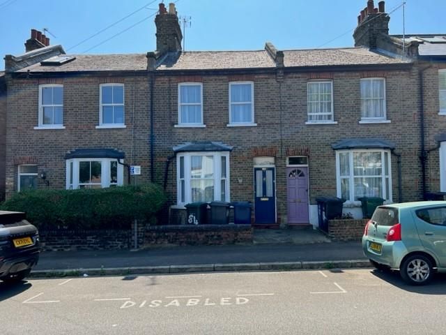 3 bed property for sale in Hamilton Road, East Finchley, London N2 - Zoopla