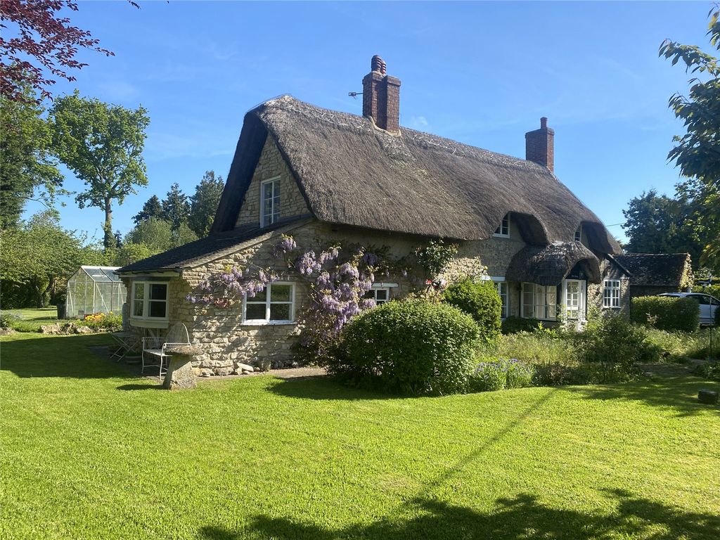 2 bed detached house for sale in Hurst Lane, Cumnor, Oxford OX2 Zoopla