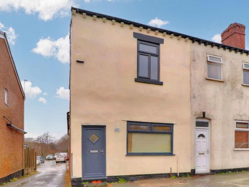 3 bed end terrace house for sale in Castle Hill Road, Hindley WN2 Zoopla