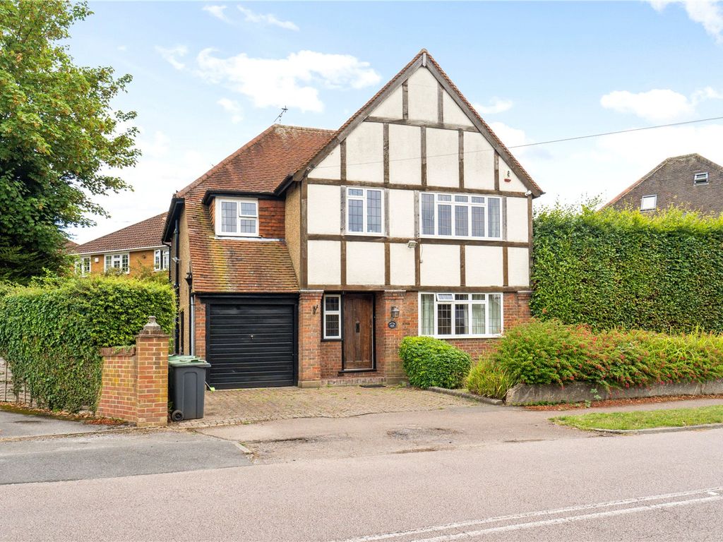4 bed detached house for sale in Eastbury Road, Northwood, Middlesex