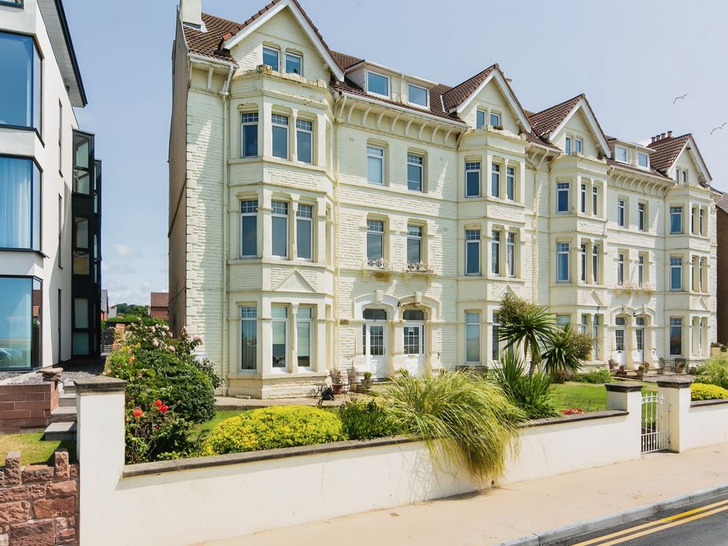 3 bed flat for sale in South Parade, West Kirby, Wirral CH48 Zoopla