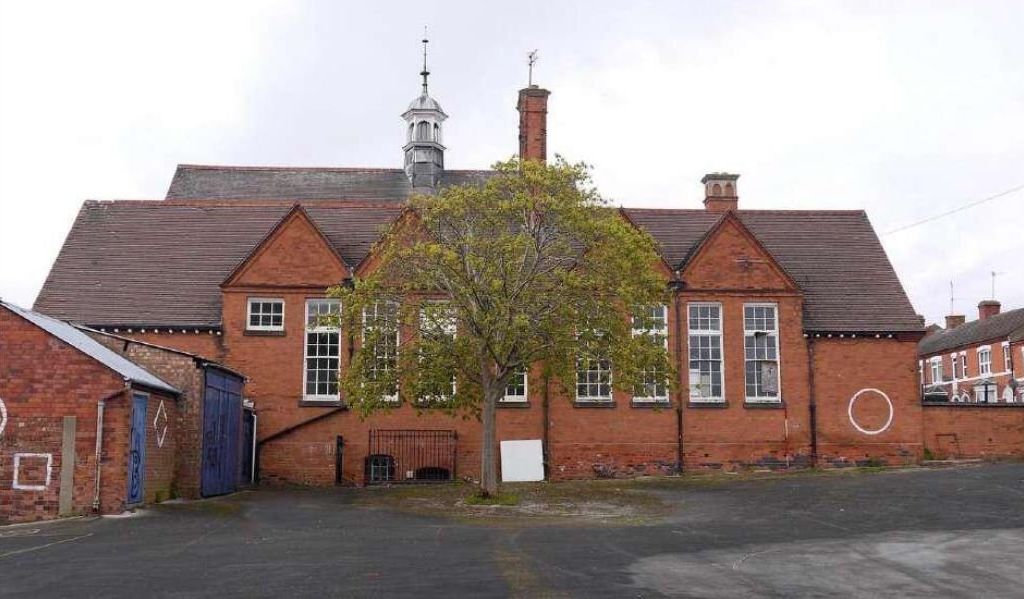 Land for sale in 86 Stanley Road, Wellingborough NN8, £875,000 Zoopla