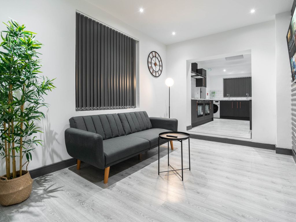 Studio to rent in Melville Road, City Centre, Coventry CV1 Zoopla