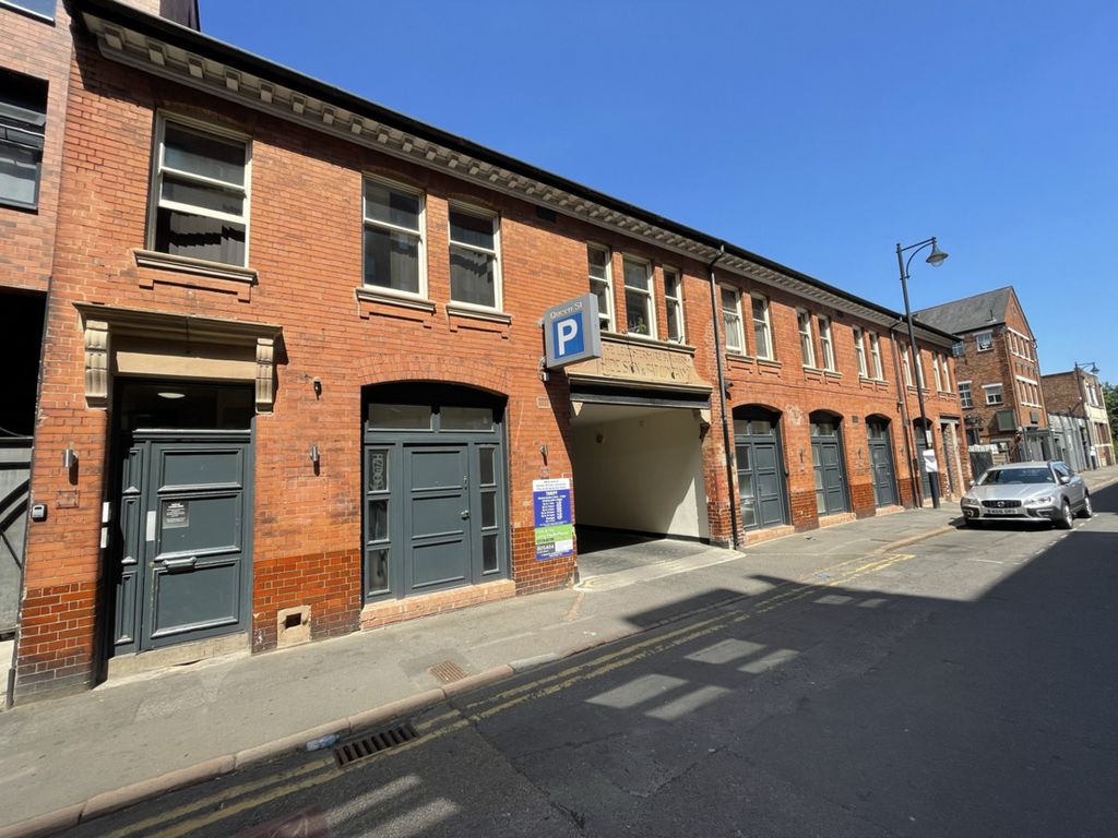 3 bed flat to rent in Queen Street, Leicester LE1 Zoopla