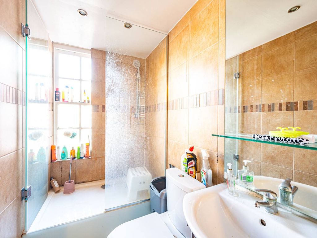 Park West W2, Hyde Park Estate, London,