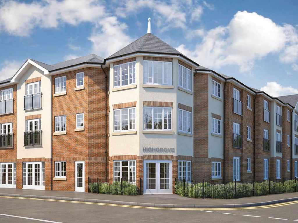 2 bed flat to rent in High Road, Benfleet SS7 Zoopla