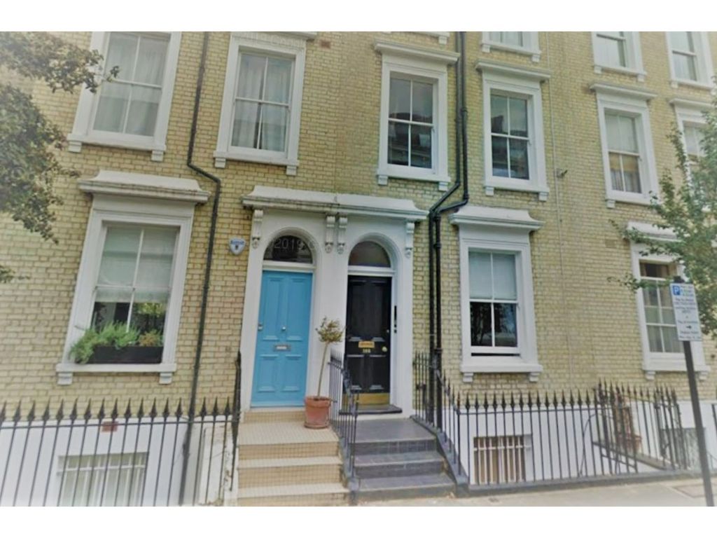 1 bed flat for sale in Ifield Road, London SW10 Zoopla
