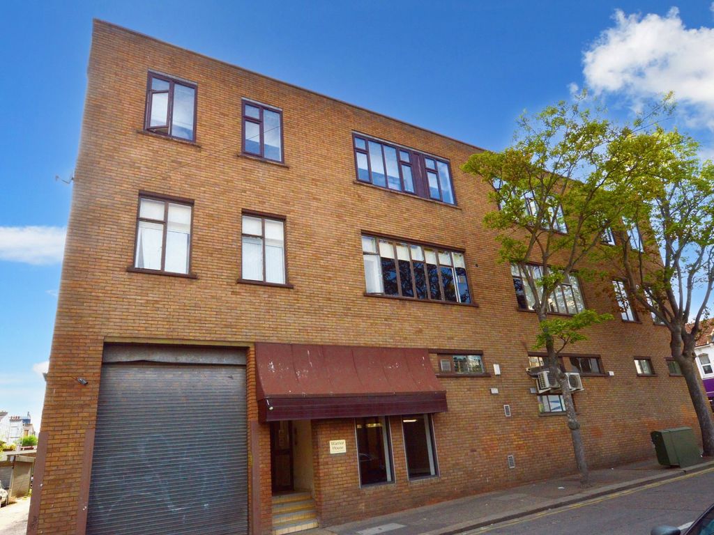 1 bed flat for sale in Southchurch Road, Warrior House Southchurch Road
