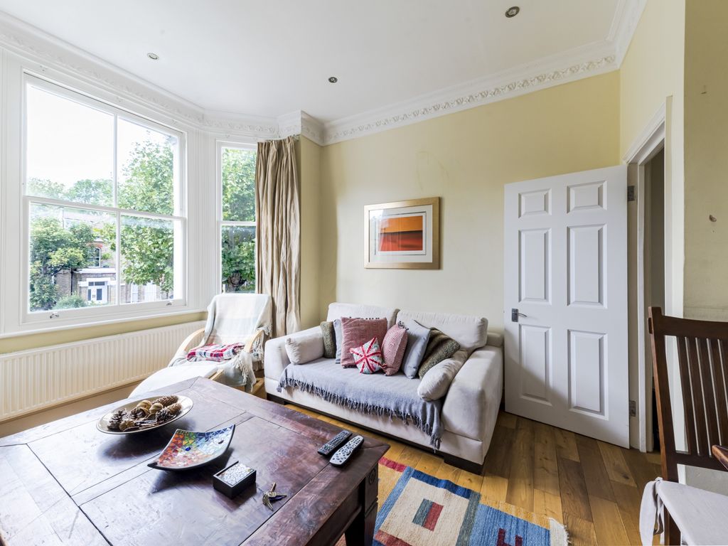 2 bed flat to rent in Cavendish Road, Brondesbury NW6 Zoopla