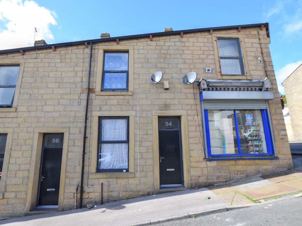 2 bed terraced house for sale in Walton Street, Colne BB8 Zoopla