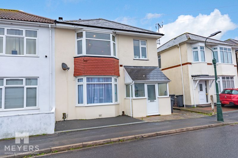 2 bed flat for sale in Elmes Road, Moordown BH9, £240,000 Zoopla