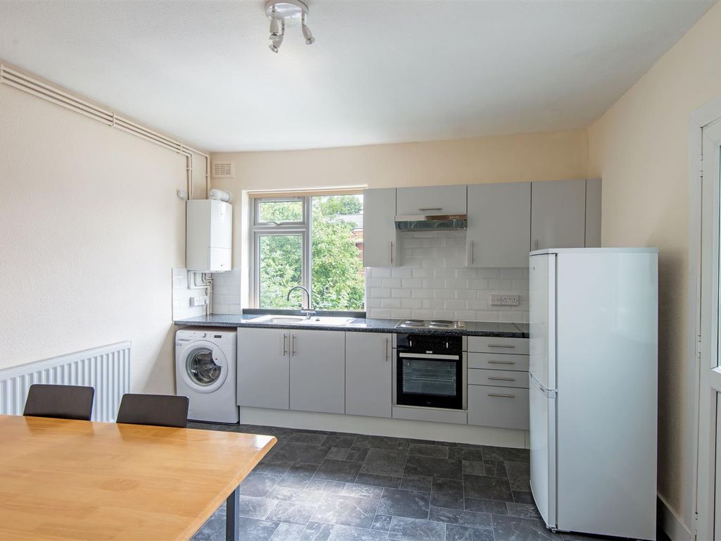 2 bed flat to rent in Wroughton Terrace, Hendon, London NW4, £1,625 pcm