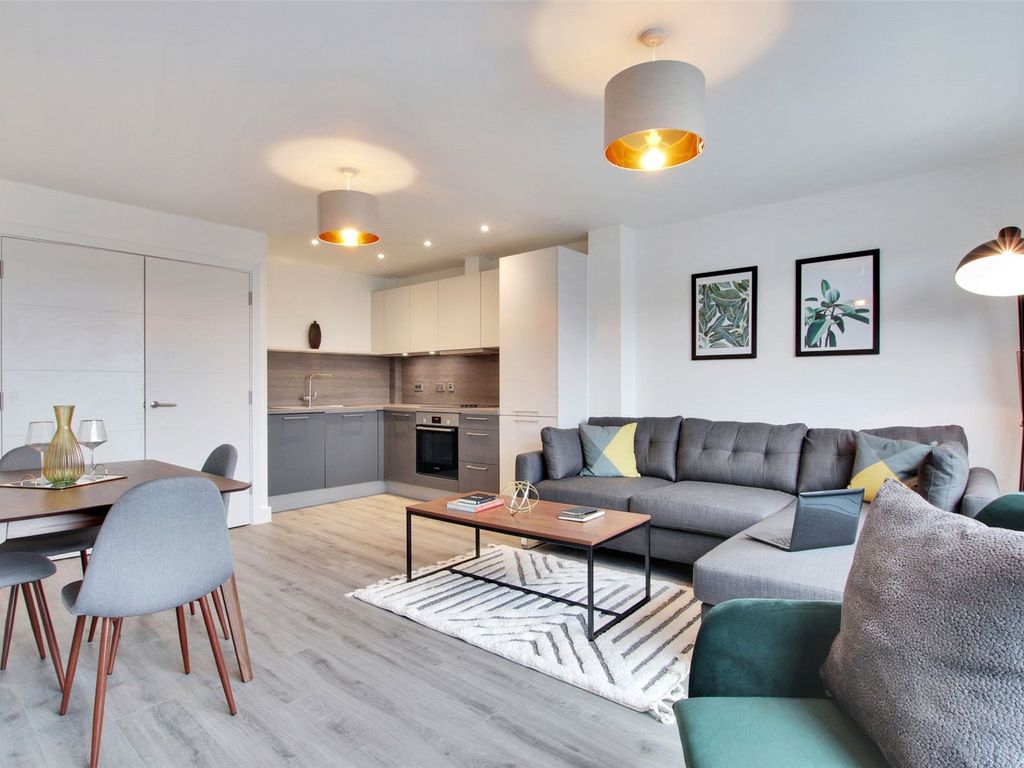 Victoria Point, George Street, Victoria Way, Ashford, Kent TN23  