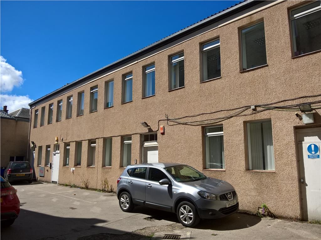 43 John Finnie Street, Kilmarnock KA1