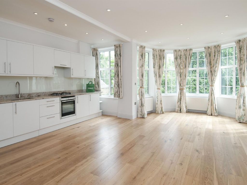 2 bed flat to rent in Cottesmore Gardens, London W8 Zoopla