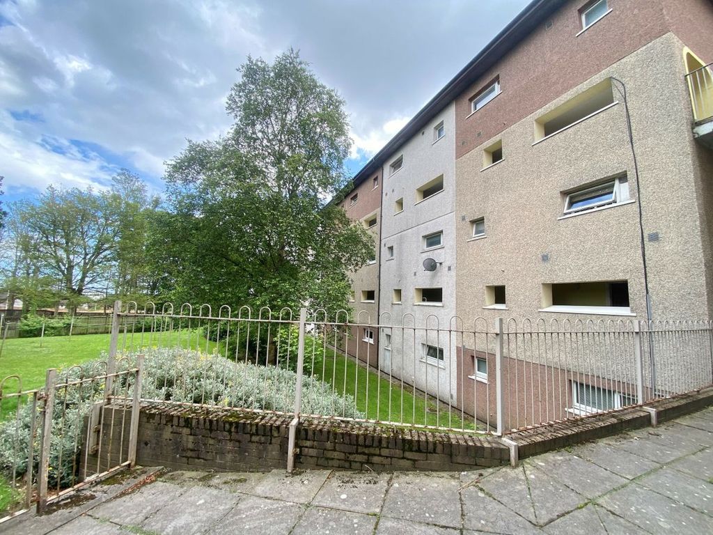 2 bed to rent in Speckled Wood Court, Dundee, City DD4, £900 pcm Zoopla
