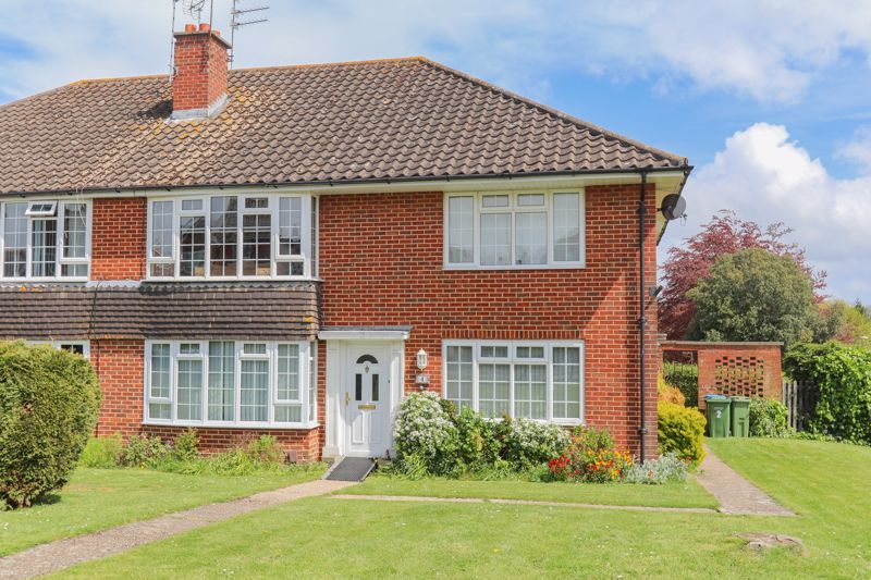 3 bed flat for sale in Garstons Road, Titchfield, Fareham PO14 Zoopla